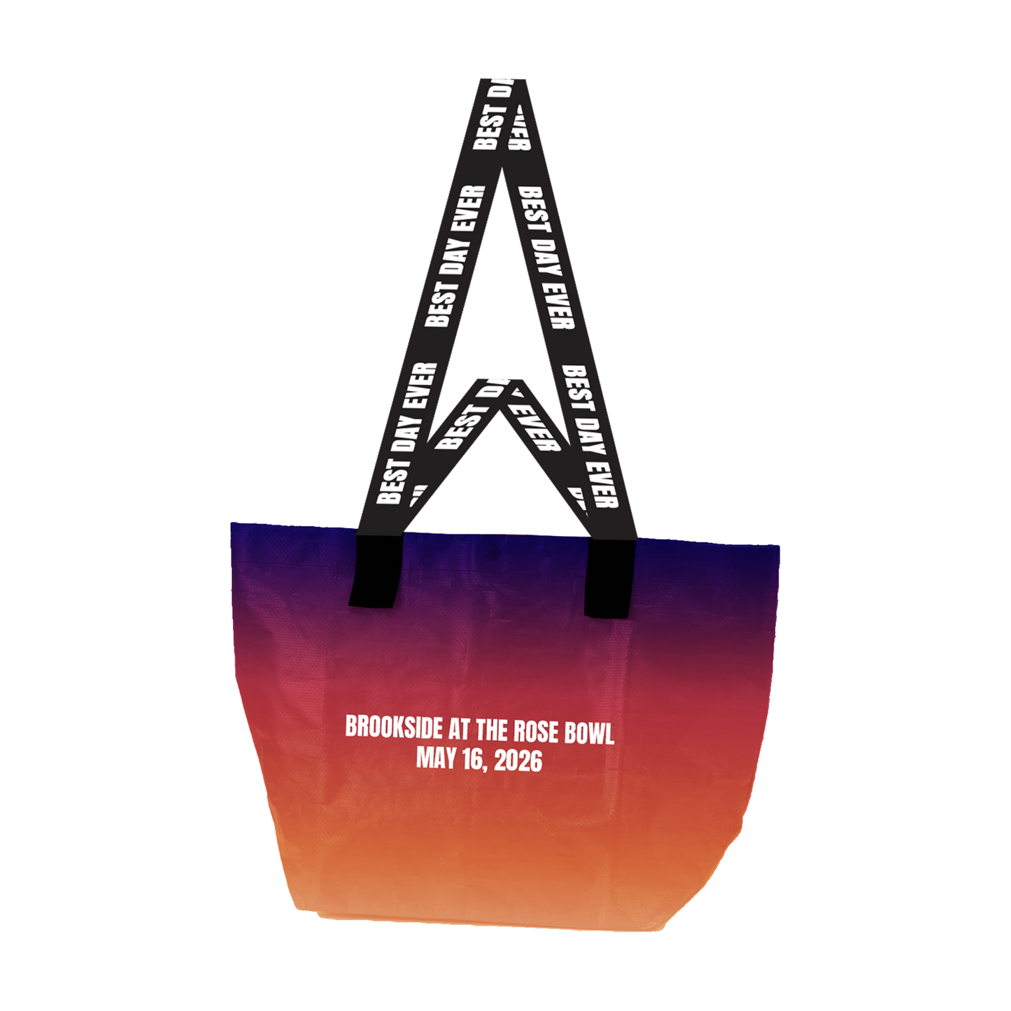 Best Day Ever Tote