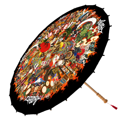 Zipangu Parasol