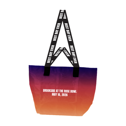 Best Day Ever Tote