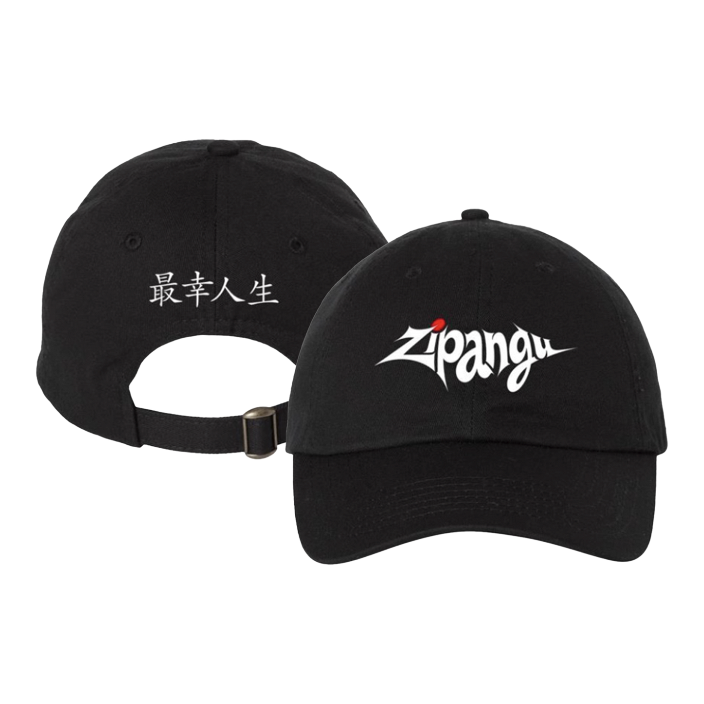 Zipangu 2026 Hat