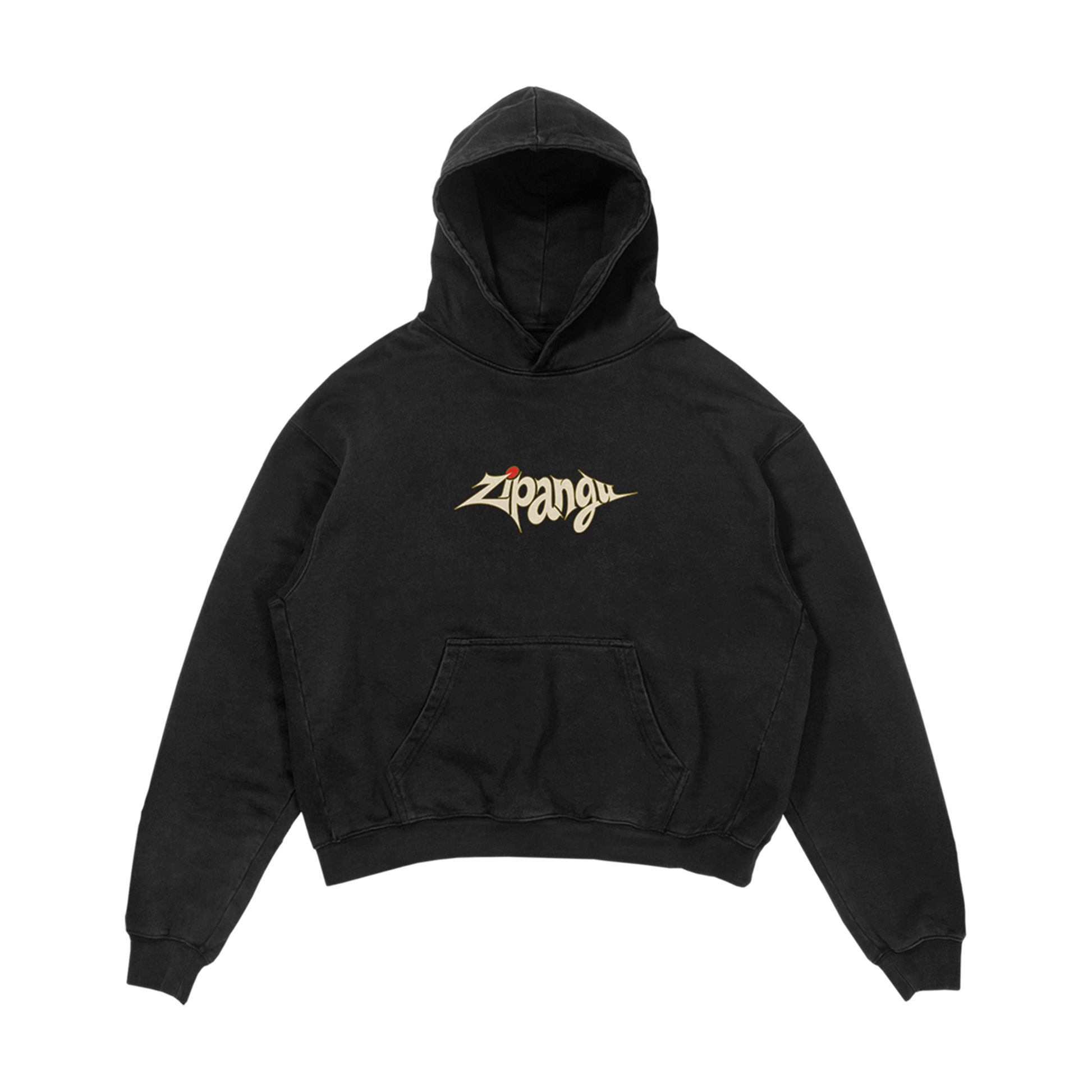 Zipangu 2026 Lineup Hoodie Zipangu 2026 Lineup Hoodie