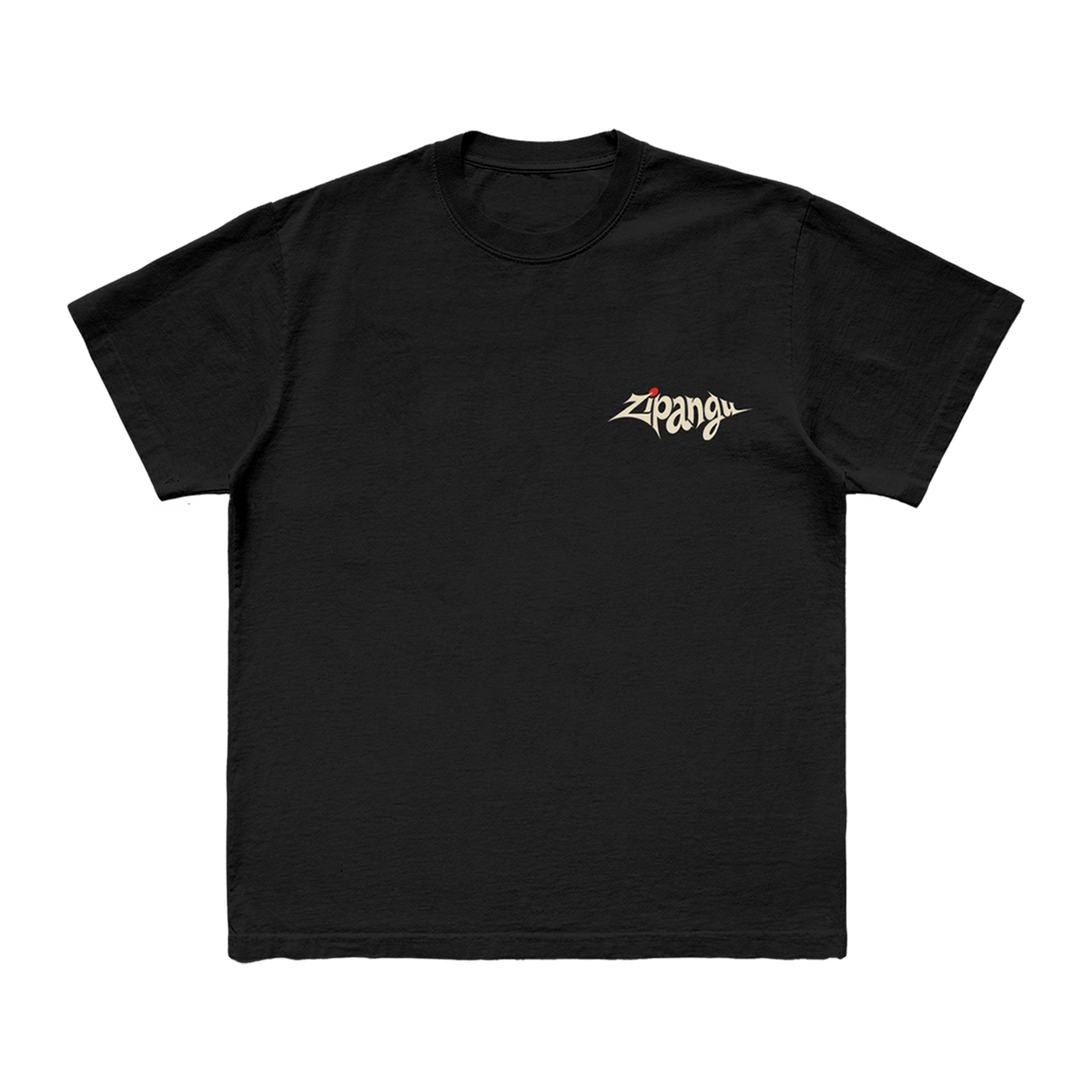 Zipangu 2026 Bloom Lineup Tee