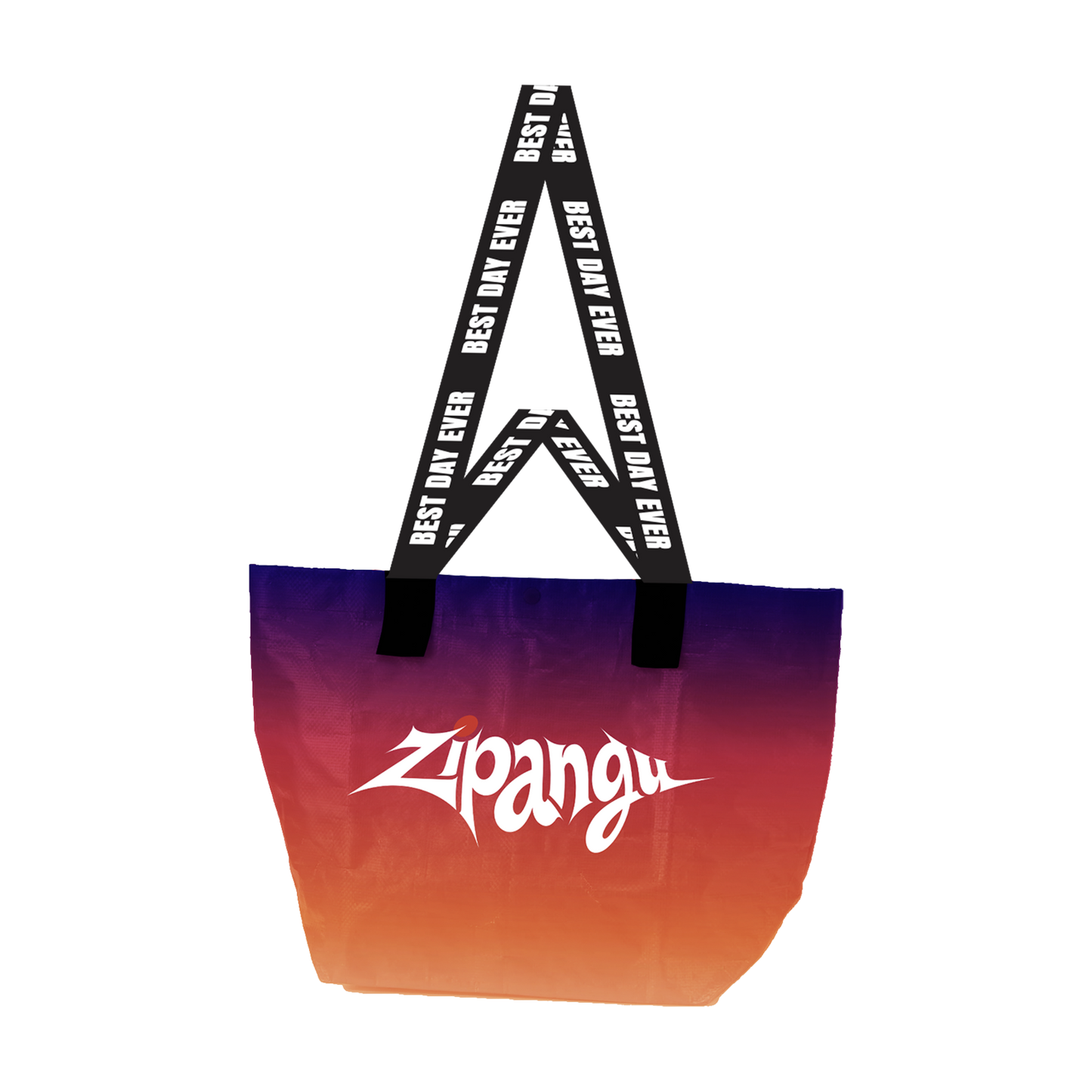 Best Day Ever Tote